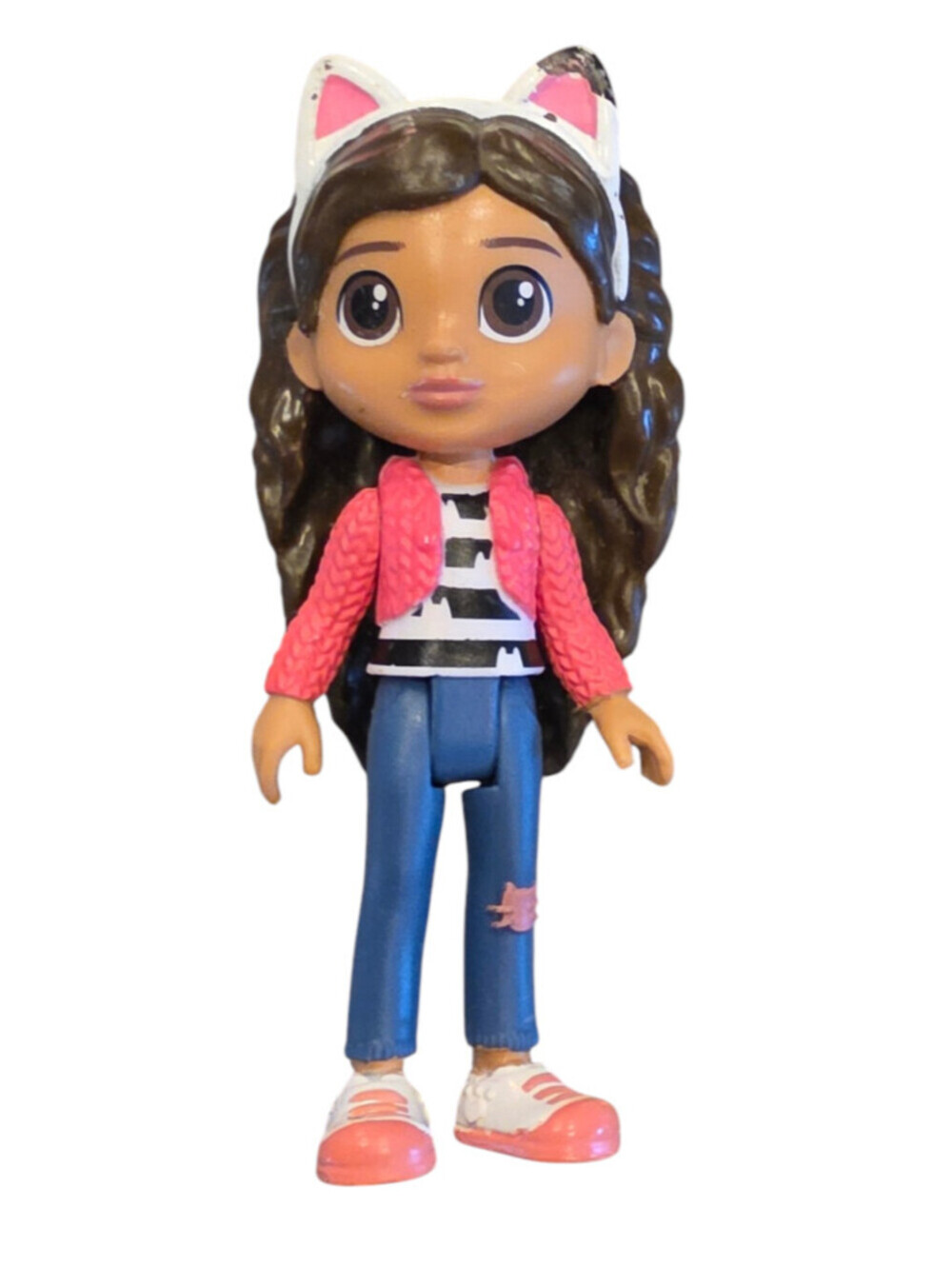 Gabby's Dollhouse Gabby Girl 3.5" Figure